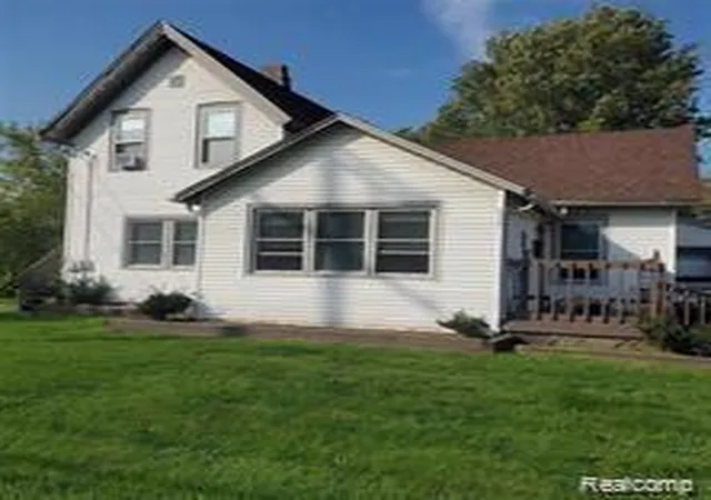 Homes for sale in Lansing, MI | 4414 S Martin Luther King Jr Blvd, Lansing, MI 48910 | MLS# 60965507