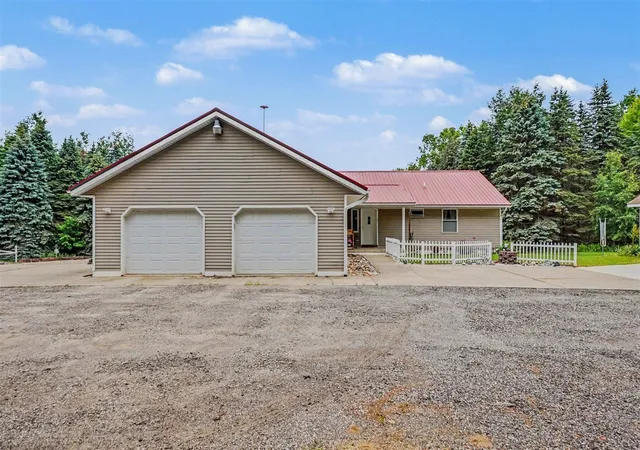 Homes for sale in Sheridan, MI | 4485 S Miles Rd, Sheridan, MI 48884 | MLS# 70542368