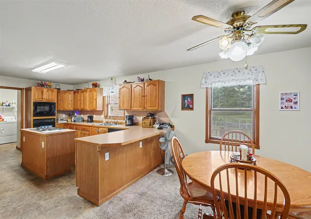 Homes for sale in Sheridan, MI | 4485 S Miles Rd, Sheridan, MI 48884 | MLS# 70542368