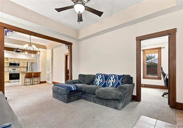 3rd image of 113 E State St, Montrose, MI 48457 | MLS# 61022509