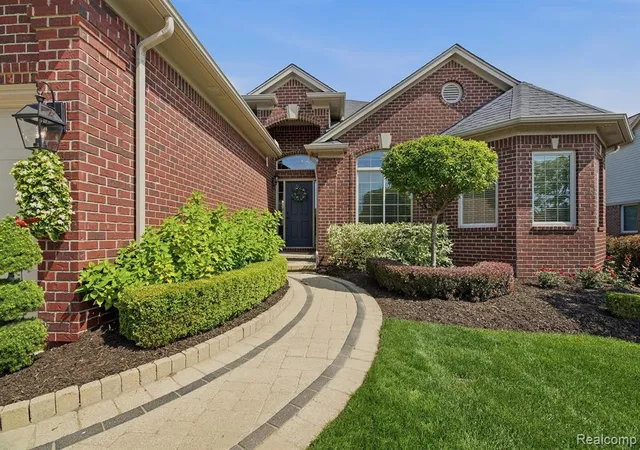 Photo 2 of Single family home for sale at 18389 Silent Dr, Macomb, MI 48042 | MLS# 61007119 | Listing updated on 2026-07-13
