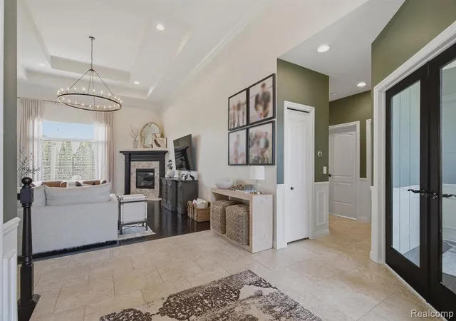 Photo 3 of Single family home for sale at 18389 Silent Dr, Macomb, MI 48042 | MLS# 61007119 | Listing updated on 2026-07-13