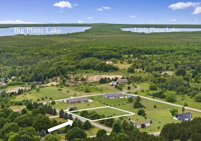 Homes for sale in Honor, MI | 0 Scenic Dr, Honor, MI 49640 | MLS# 80070141