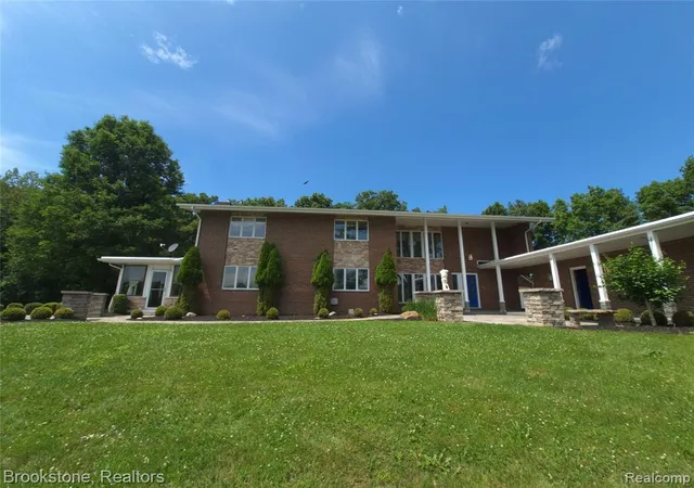 Homes for sale in Davison, MI | 4140 S Henderson Rd, Davison, MI 48423 | MLS# 61008635