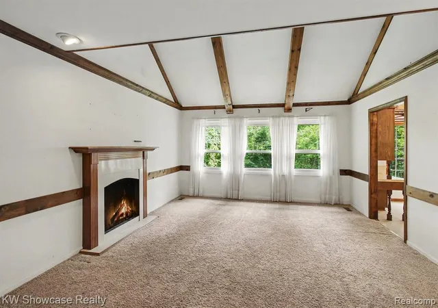 Photo 4 of Single family home for sale at 1471 Blue Heron Dr, Highland, MI 48357 3915 | MLS# 61014905 | Listing updated on 2026-09-02