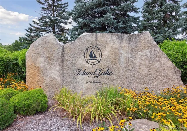 Photo 52 of Single family home for sale at 50371 Langley Dr, Novi, MI 48374 2564 | MLS# 61025861 | Listing updated on 2026-08-31