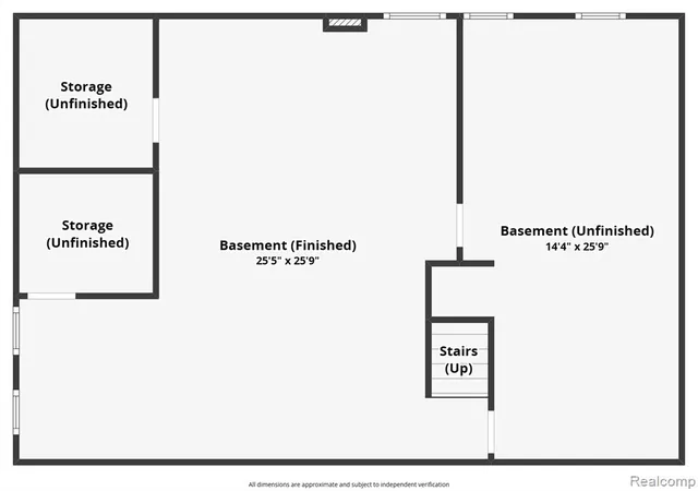 52nd image of 35484 Bennett St, Livonia, MI 48152 2923 | MLS# 61005241