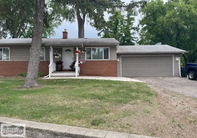 Homes for sale in Utica, MI | 2661 W Utica Rd, Utica, MI 48317 | MLS# 50210812