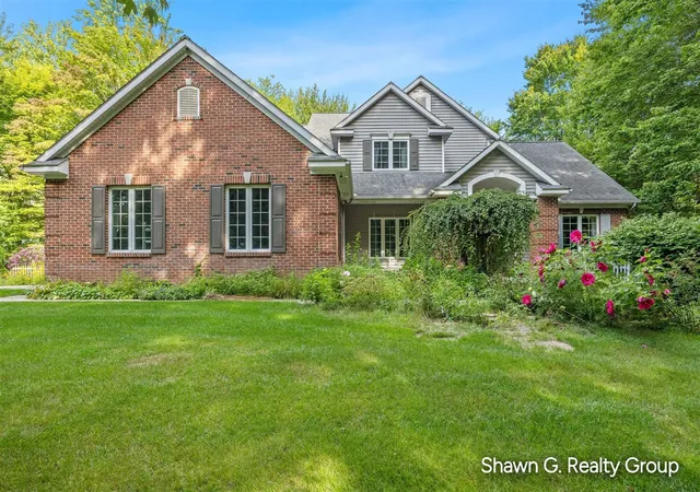 Photo 1 of Single family home for sale at 8837 56th Avenue, Hudsonville, MI 49426 | MLS# 70555644 | Listing updated on 2026-08-31
