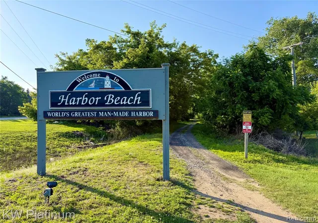 99th image of 2235 S Lakeshore Rd, Harbor Beach, MI 48441 | MLS# 61005766