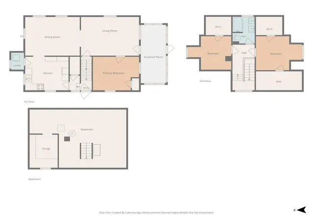 40th image of 24144 Alvord Ave, Mattawan, MI 49071 | MLS# 70544165