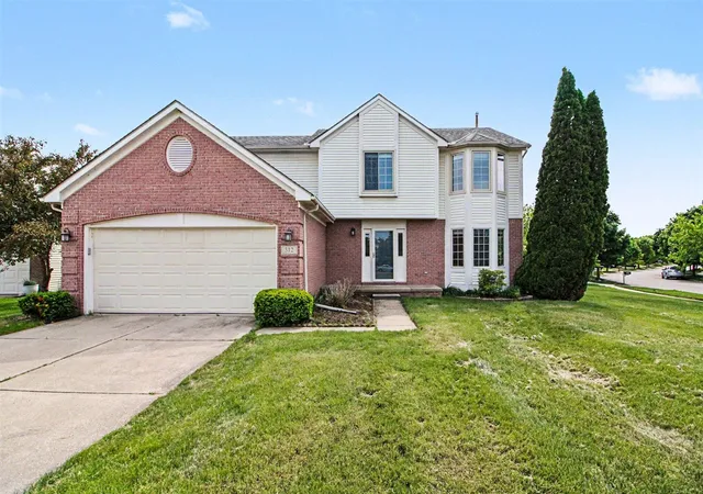 Homes for sale in Ann Arbor, MI | 312 Redrock Ct, Ann Arbor, MI 48103 | MLS# 70535127