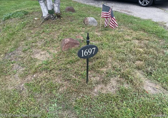 Photo 2 of Land for sale at 0000 Highland Park Dr, Highland, MI 48357 | MLS# 60962689 | Listing updated on 2026-01-09