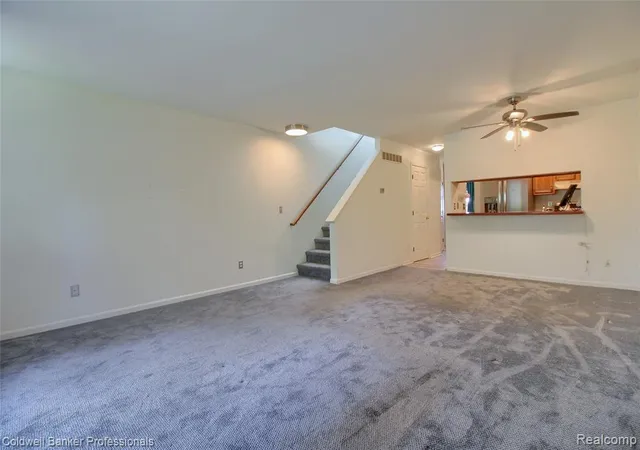 Listing Photo 5 - Condo for sale in building located at 38351 Warner Farms Dr, Westland, MI 48185