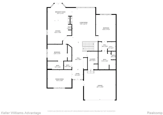 38th image of (Undisclosed), Farmington Hills, MI 48331 | MLS# 60989230