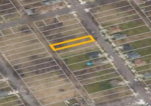 Photo 4 of Land for sale at 3967 17Th St, Detroit, MI 48208 | MLS# 60300765 | Listing updated on 2026-08-20