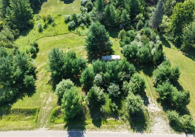 Photo 1 of Land for sale at 5448 Worchester Way, Gladwin, MI 48624 | MLS# 50214988 | Listing updated on 2026-07-15