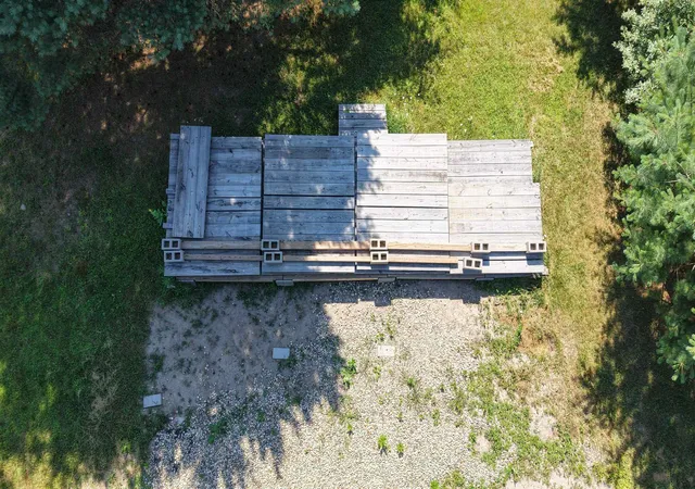 Photo 3 of Land for sale at 5448 Worchester Way, Gladwin, MI 48624 | MLS# 50214988 | Listing updated on 2026-07-15