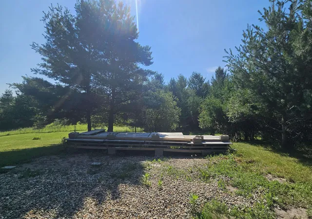 Photo 4 of Land for sale at 5448 Worchester Way, Gladwin, MI 48624 | MLS# 50214988 | Listing updated on 2026-07-15