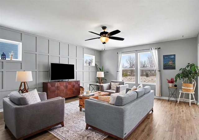 Photo 3 of Sale Pending at 6694 Dutton Trl Dr, Caledonia, MI 49316 | MLS# 70511766 | Listing updated on 2026-02-02