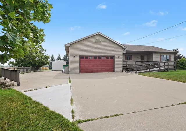 Photo 3 of Sale Pending at 5351 3 Mile Rd, Bay City, MI 48706 | MLS# 50215671 | Listing updated on 2026-09-03