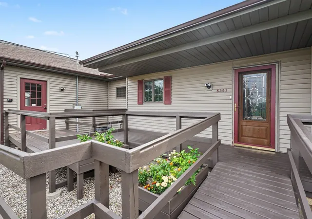 Photo 4 of Sale Pending at 5351 3 Mile Rd, Bay City, MI 48706 | MLS# 50215671 | Listing updated on 2026-09-03