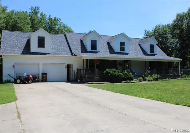 1st image of 8300 Wiggins Rd, Howell, MI 48855 | MLS# 60931422