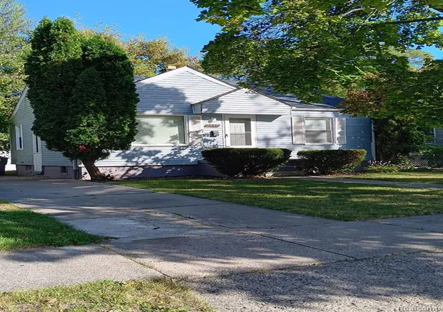 1st image of 9250 Plainview, Detroit, MI 48228 | MLS# 60950662