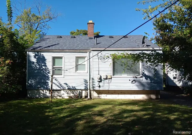 20th image of 9250 Plainview, Detroit, MI 48228 | MLS# 60950662