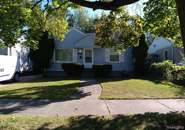 2nd image of 9250 Plainview, Detroit, MI 48228 | MLS# 60950662