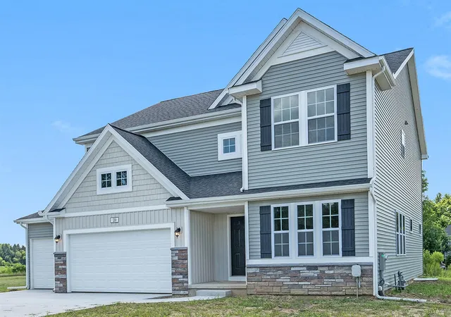 1st image of 8355 Scots Pine Cir, Kalamazoo, MI 49009 | MLS# 70529631