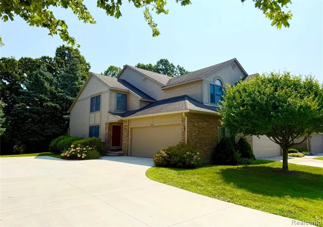 1st image of 45077 Coachman Ct #82, Canton, MI 48187 5080 | MLS# 61023987
