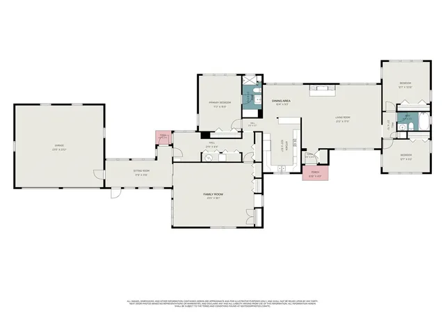 32nd image of 1358 N Lakeshore Dr, Ludington, MI 49431 | MLS# 70538155