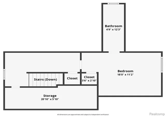 37th image of 16580 Westmoreland Rd, Detroit, MI 48219 | MLS# 61008290