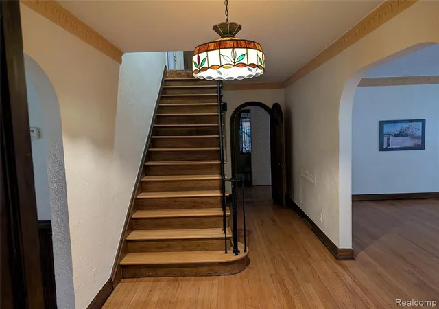 4th image of 16580 Westmoreland Rd, Detroit, MI 48219 | MLS# 61008290