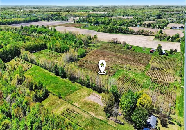 24th image of 61199 County Road 380, Bangor, MI 49013 | MLS# 70511599