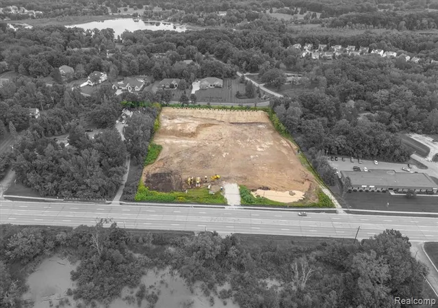 15th image of Vl E Grand River, Howell, MI 48843 | MLS# 60337134