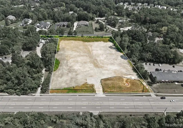 1st image of Vl E Grand River, Howell, MI 48843 | MLS# 60337134