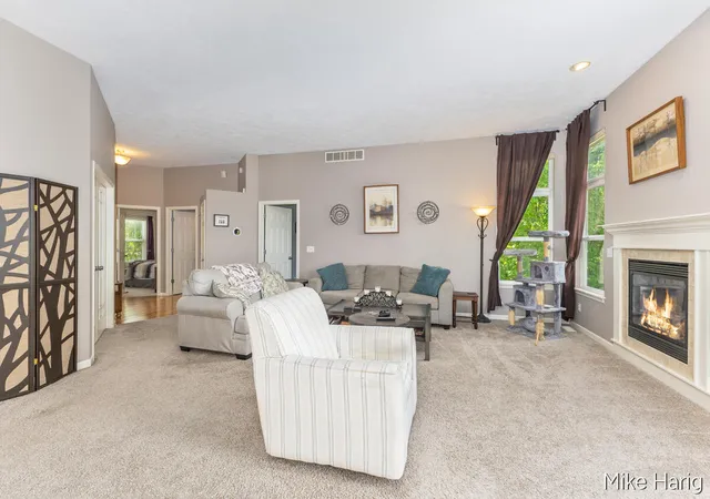 5th image of 8105 Oldfield Ct, Byron Center, MI 49315 | MLS# 70536265