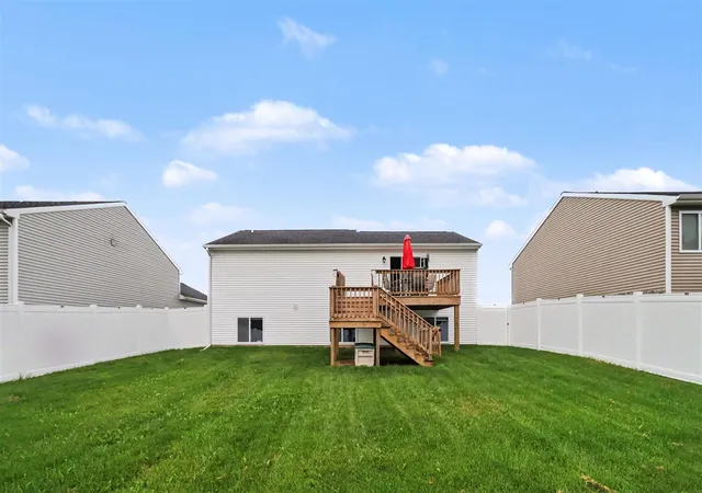 Homes for sale in Vicksburg, MI | 1184 Cooley Mill Ln, Vicksburg, MI 49097 | MLS# 70542164