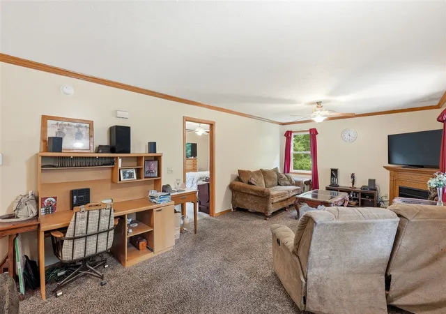 Homes for sale in Coopersville, MI | 16291 24Th Ave, Coopersville, MI 49404 | MLS# 70541802