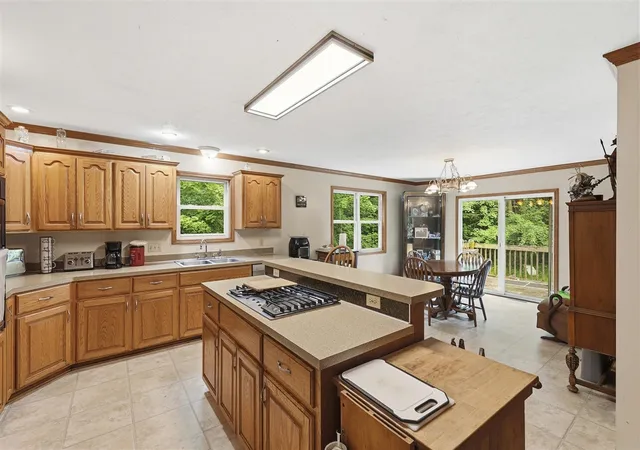 Homes for sale in Coopersville, MI | 16291 24Th Ave, Coopersville, MI 49404 | MLS# 70541802