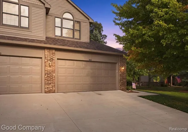 Photo 1 of Condo for sale at 45117 Coachman Ct, Canton, MI 48187 5080 | MLS# 61023834 | Listing updated on 2026-09-19