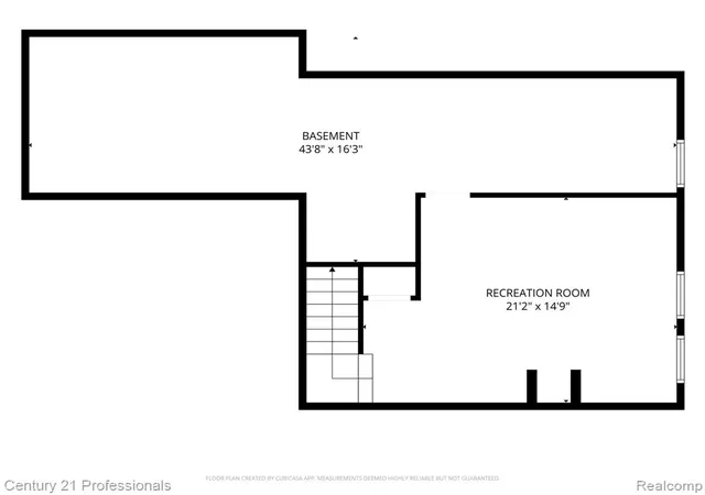 52nd image of 808 Oak Ridge Ct, Brighton, MI 48116 | MLS# 61018171
