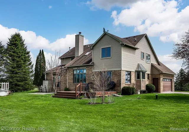 Homes for sale in Columbus, MI | 7978 Frith Rd, Columbus, MI 48063 | MLS# 60990103
