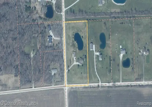 Homes for sale in Columbus, MI | 7978 Frith Rd, Columbus, MI 48063 | MLS# 60990103