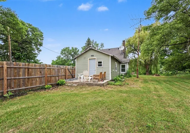 Homes for sale in Howard City, MI | 20449 W Howard City-Edmore, Howard City, MI 49329 | MLS# 70543595