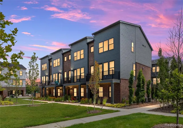 1st image of 3074 Hydrangea Ln #50, Ann Arbor, MI 48103 9197 | MLS# 61024049