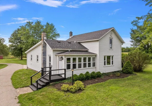 Photo 1 of Sale Pending at 7453 Morse Lake Ave, Alto, MI 49302 | MLS# 70553587 | Listing updated on 2026-08-25
