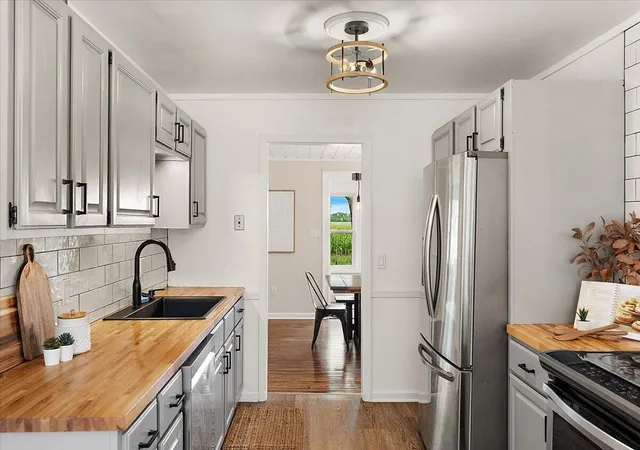 Photo 3 of Sale Pending at 7453 Morse Lake Ave, Alto, MI 49302 | MLS# 70553587 | Listing updated on 2026-08-25